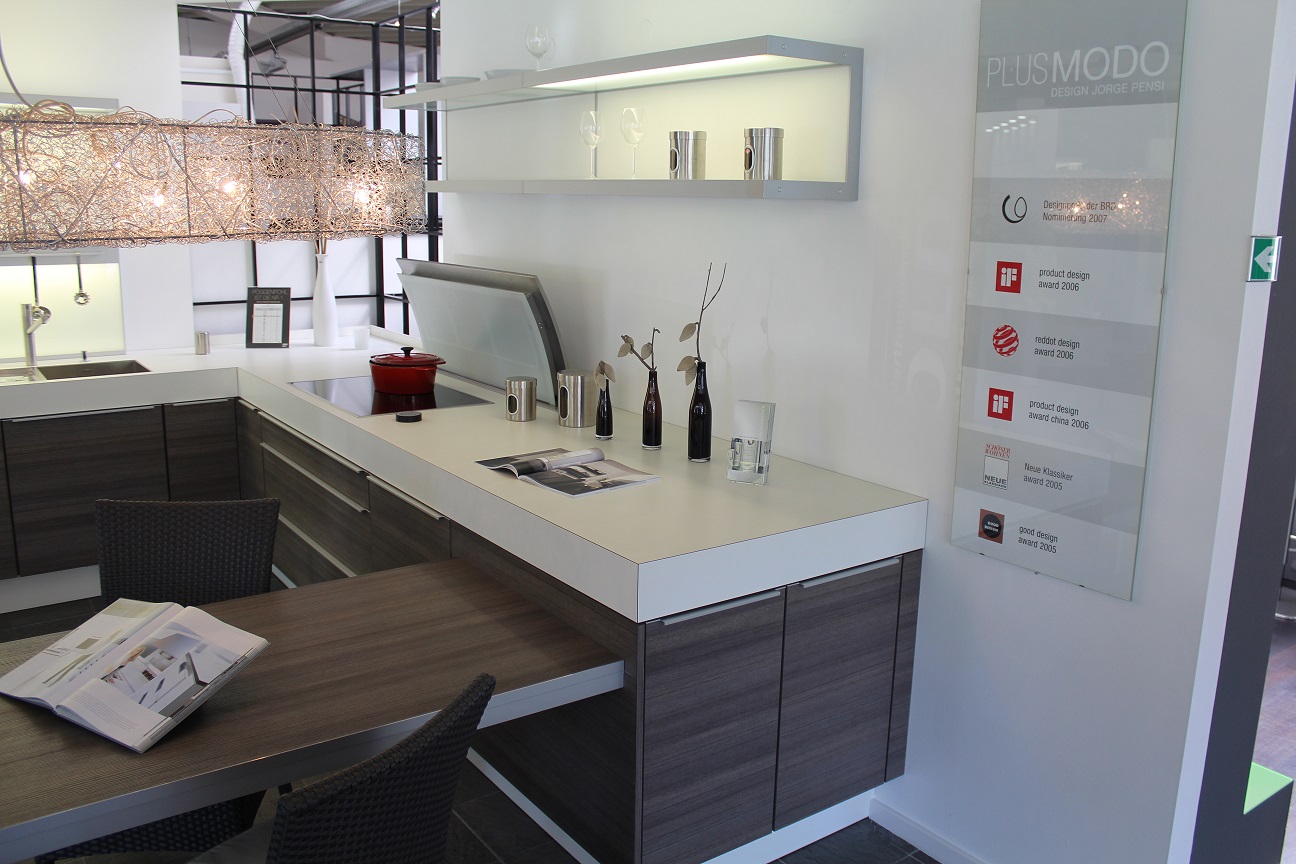 L form küche holz modern – sehremini
