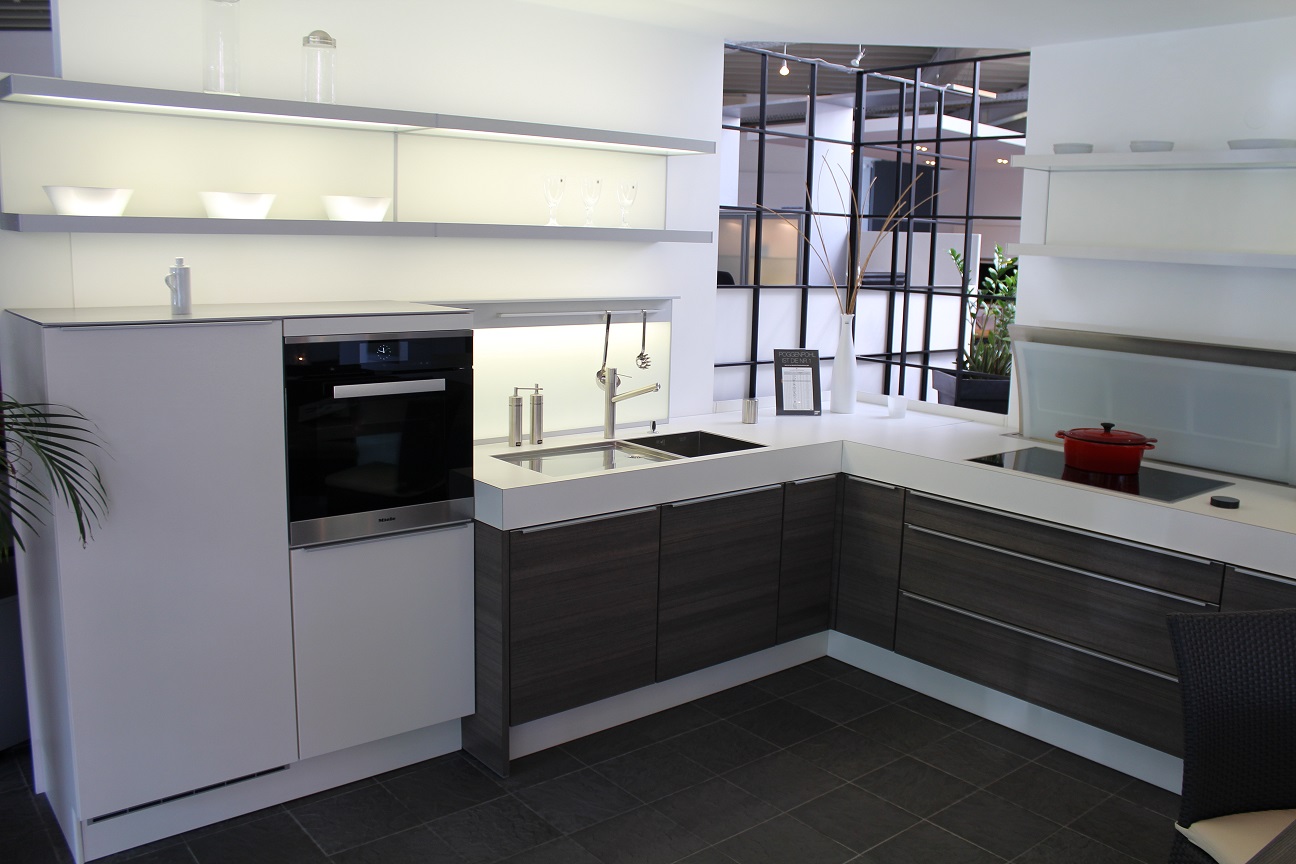 L form küche holz modern – sehremini