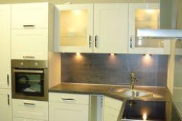 günstige Küche L-Form aus K&B küchen und Haustechnik 44581 castrop-rauxel Deutschland
