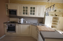 günstige U-förmig aus Küchenstudio Kallenbach GmbH 15370 Fredersdorf- Vogelsdorf Deutschland