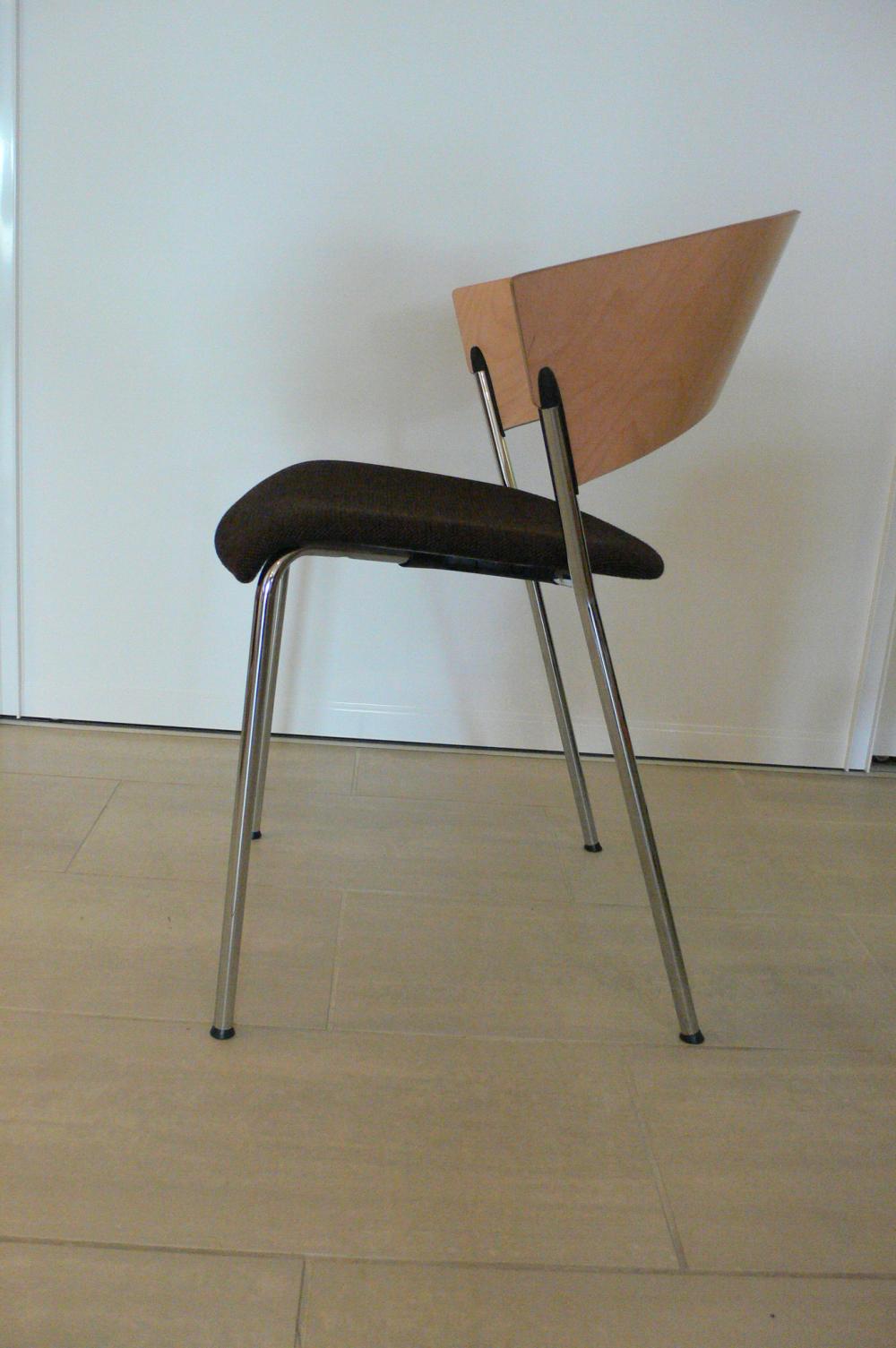 Stuhl von Tischlerei Reuber GbR - Foto  2