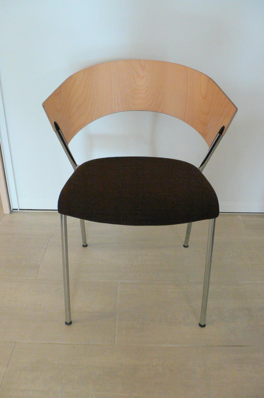 Stuhl von Tischlerei Reuber GbR - Foto  3