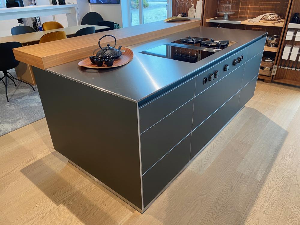 Inselk�che von Herbert Dross GmbH - Foto  2