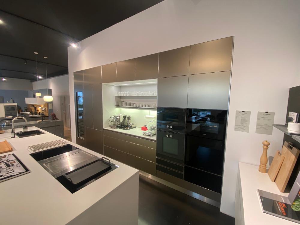 K�chenzeile von Herbert Dross GmbH - Foto  2