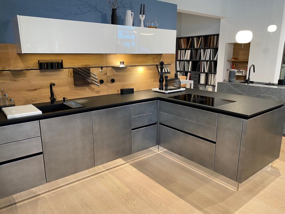 Küche in U-Form von Herbert Dross GmbH - Foto  2