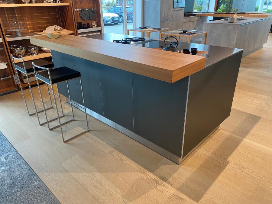 Inselk�che von Herbert Dross GmbH - Foto  3