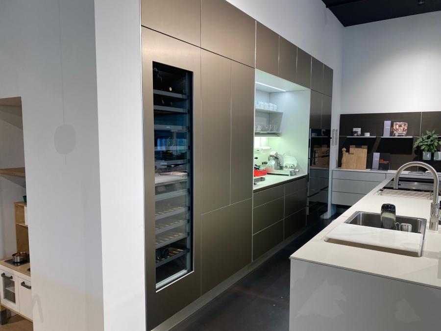 K�chenzeile von Herbert Dross GmbH - Foto  3