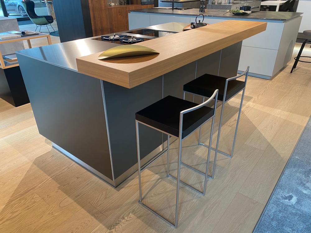 Inselk�che von Herbert Dross GmbH - Foto  1