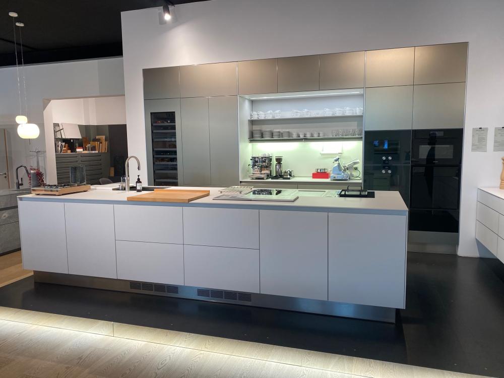 K�chenzeile von Herbert Dross GmbH - Foto  1