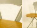 Stuhl von Online - Küchenfachgeschäft - Foto  1