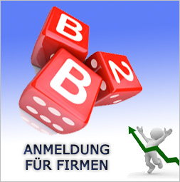 Anmeldung fr Fachhndler und Servicedienstleister