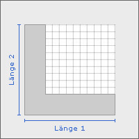 Kchen L-Form