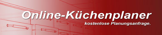 mit dem Küchenplaner ihre küche online planen
